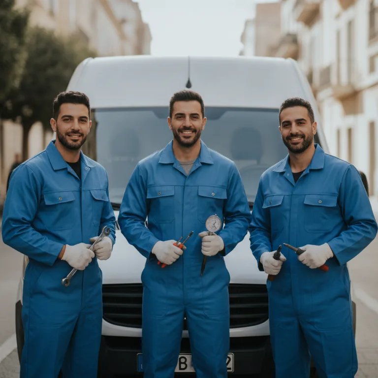 Reparación Radiadores equipo en Sant Andreu